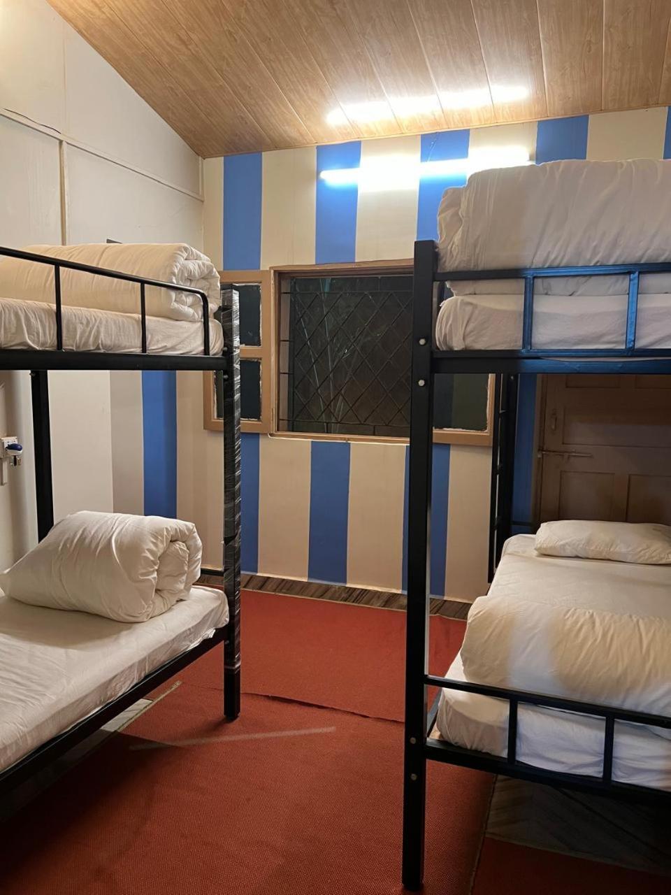 The Peace Hostel アランボル エクステリア 写真